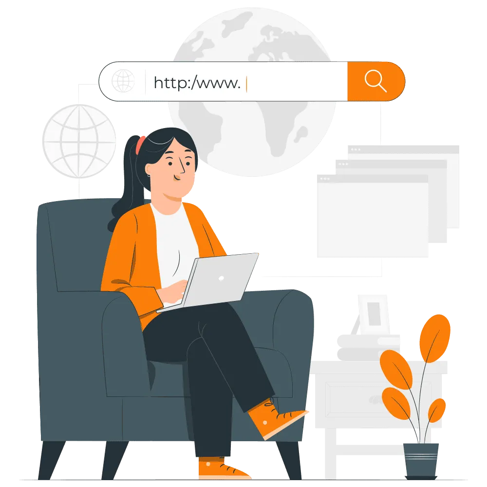 Websites Design and Development